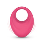 EasyConnect - Vibrations-Penisring Leo, app-gesteuert
