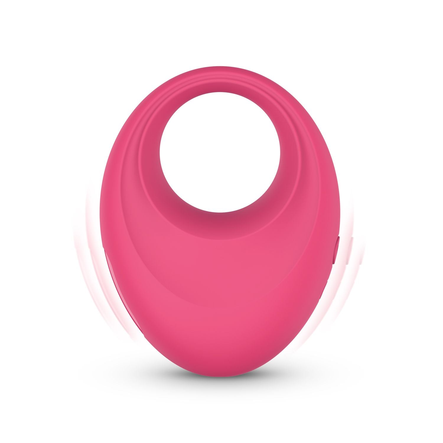 EasyConnect - Vibrations-Penisring Leo, app-gesteuert