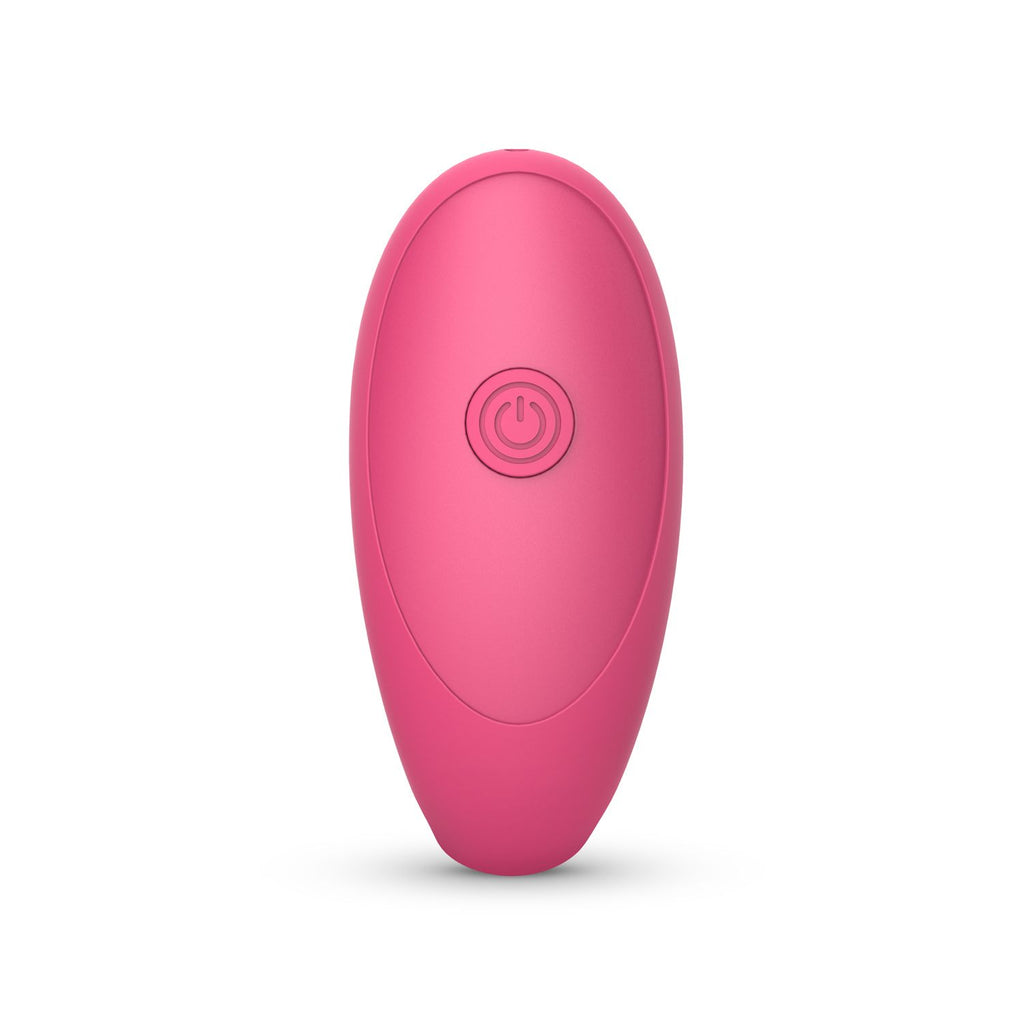 EasyConnect - Paar-Vibrator Orio - App-gesteuerter Duo-Vibrator für Paare