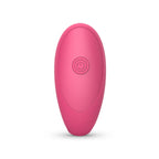 EasyConnect - Paar-Vibrator Orio - App-gesteuerter Duo-Vibrator für Paare