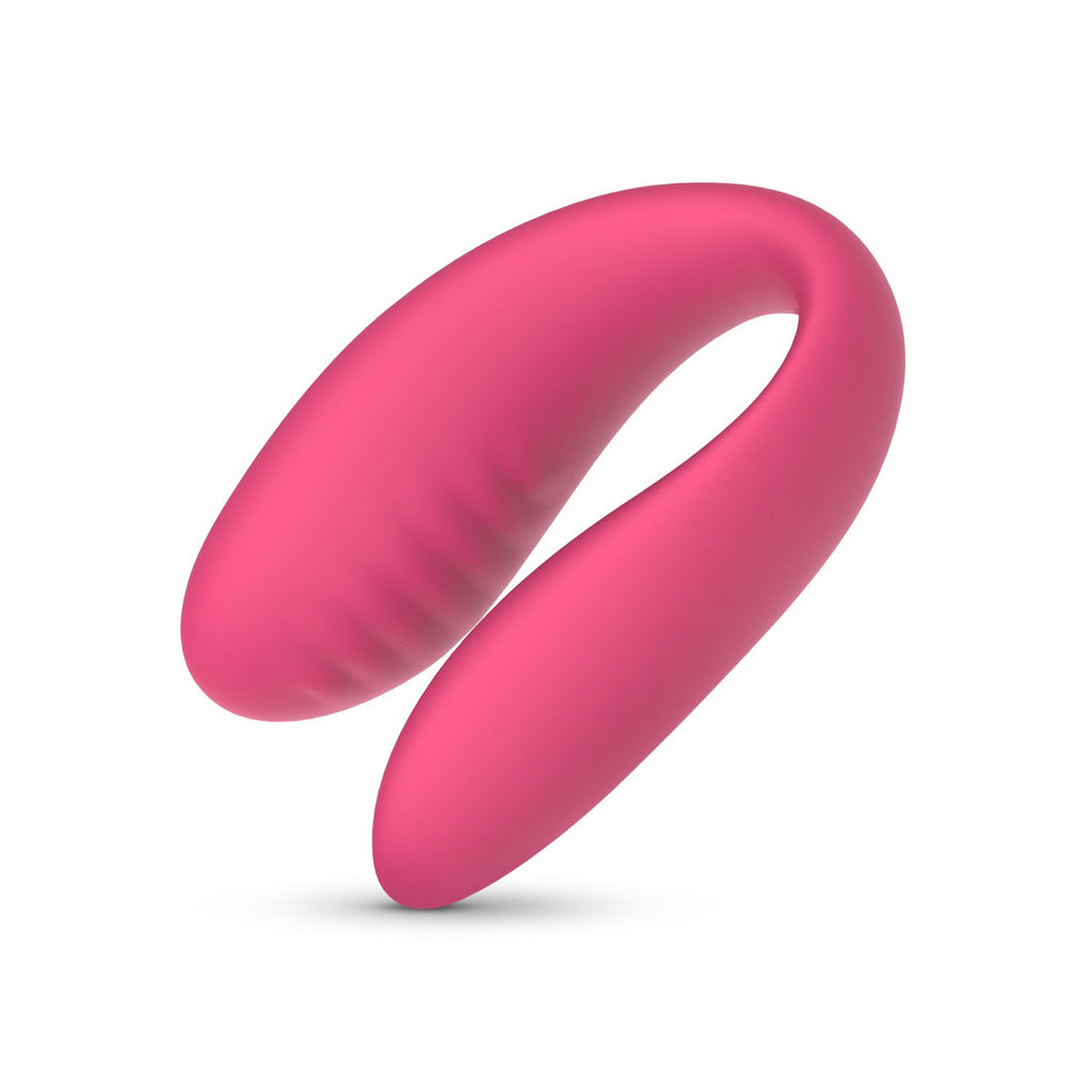EasyConnect - Paar-Vibrator Orio - App-gesteuerter Duo-Vibrator für Paare