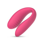 EasyConnect - Paar-Vibrator Orio - App-gesteuerter Duo-Vibrator für Paare