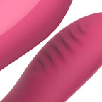 EasyConnect - Paar-Vibrator Orio - App-gesteuerter Duo-Vibrator für Paare
