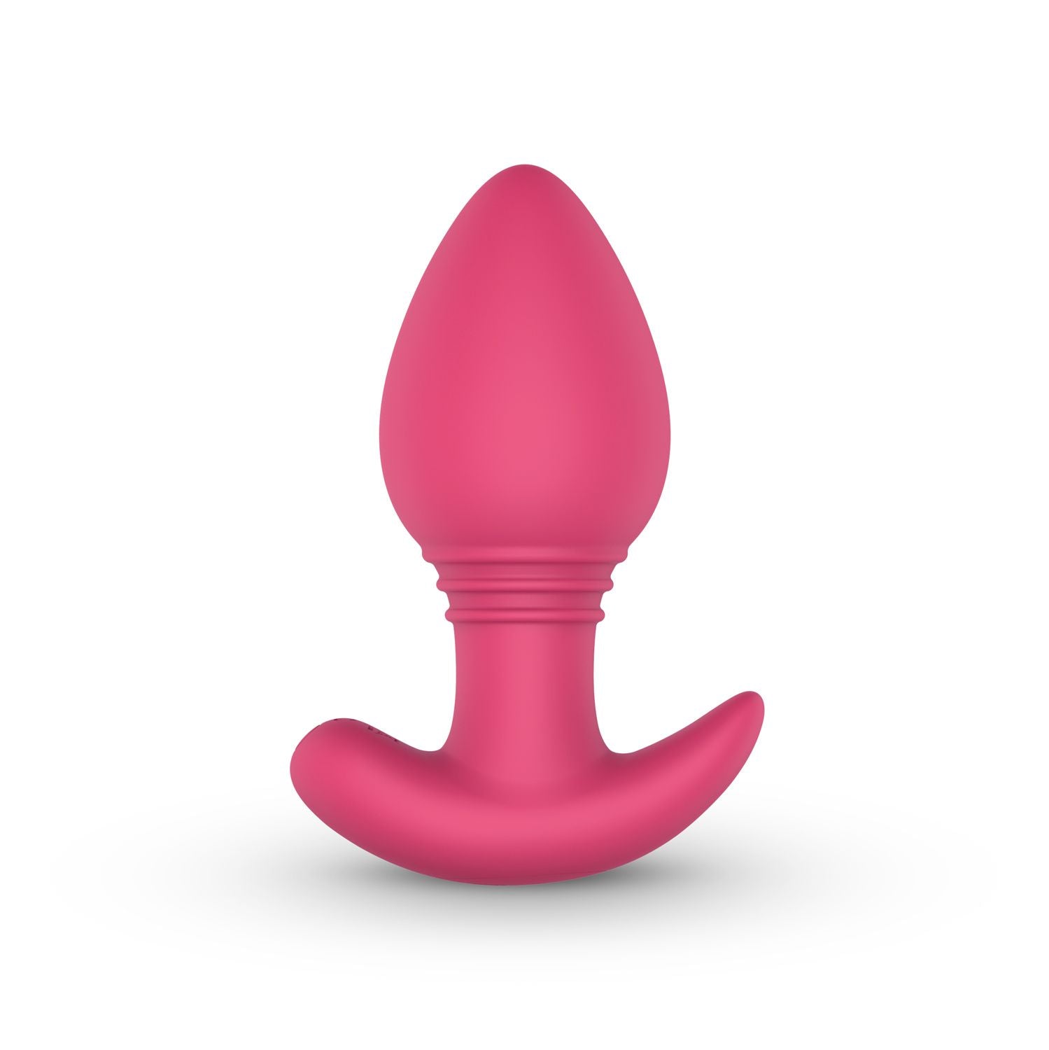 EasyConnect - Vibrierender Analplug Axel, app-gesteuert