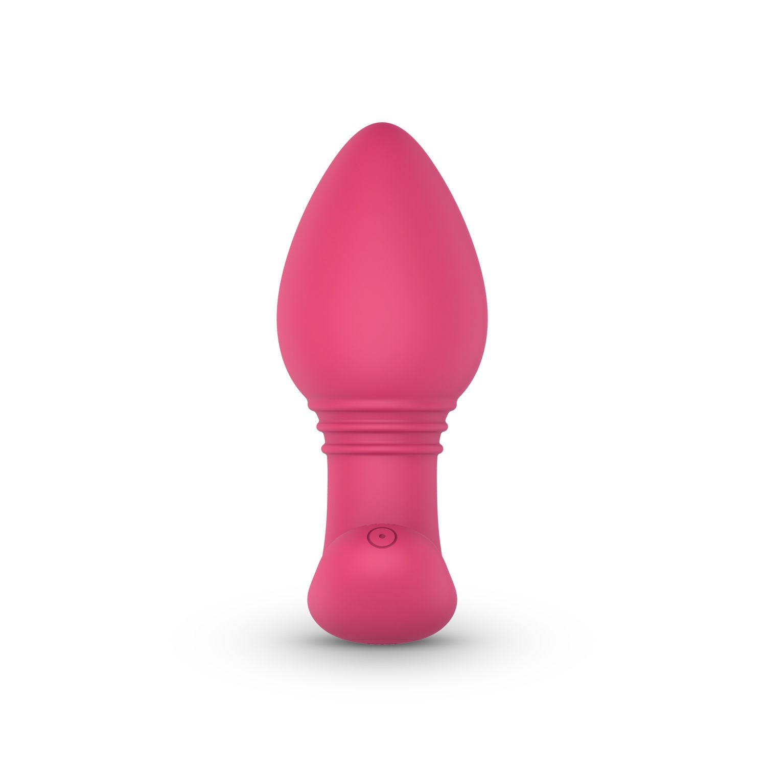 EasyConnect - Vibrierender Analplug Axel, app-gesteuert