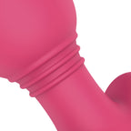 EasyConnect - Vibrierender Analplug Axel, app-gesteuert