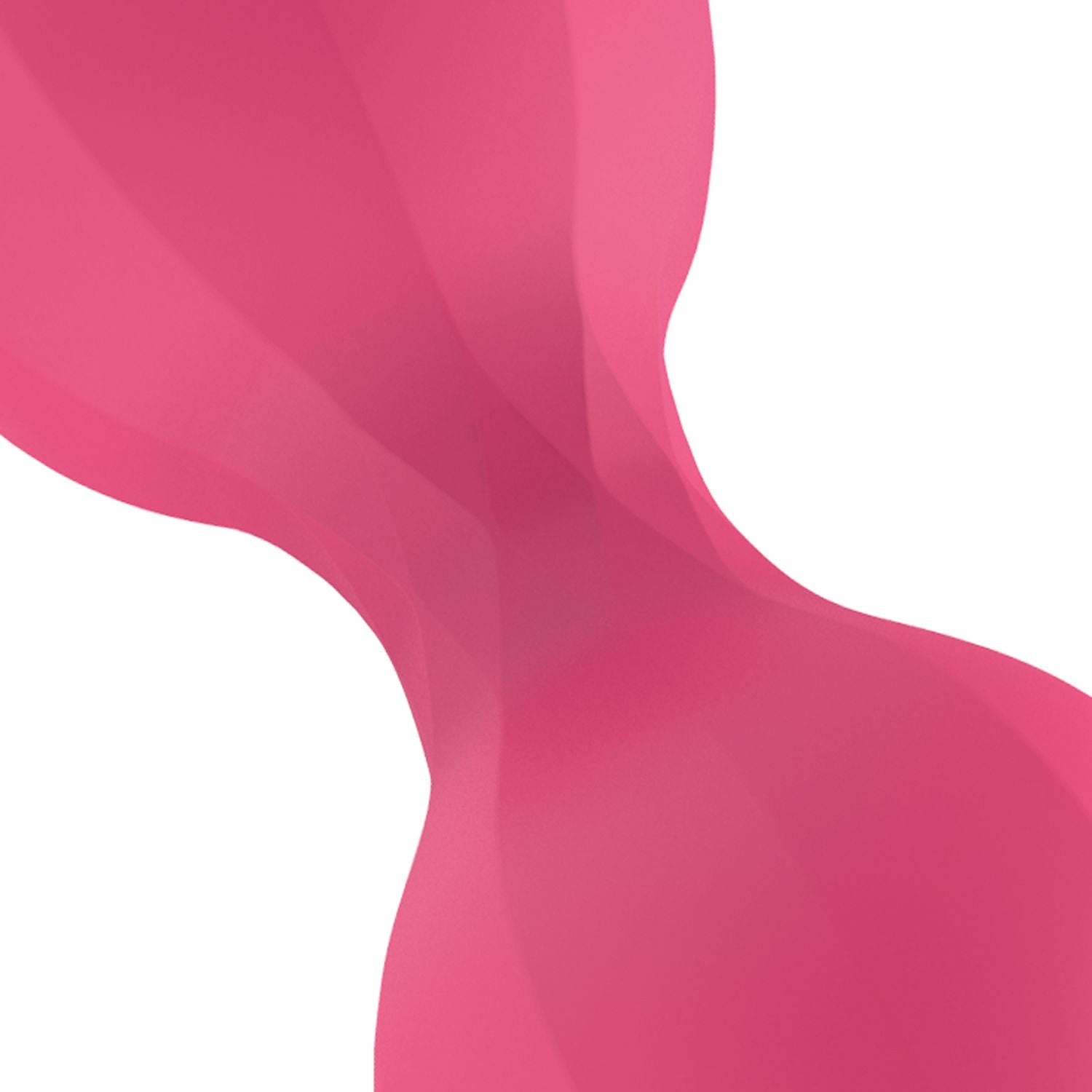 EasyConnect - Vibrierende Kegelbälle Stella, app-gesteuert