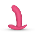 EasyConnect - Tragbarer Vibrator Ivy - Per App steuerbar mit Long Range Play