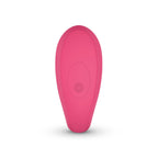 EasyConnect - Tragbarer Vibrator Ivy - Per App steuerbar mit Long Range Play