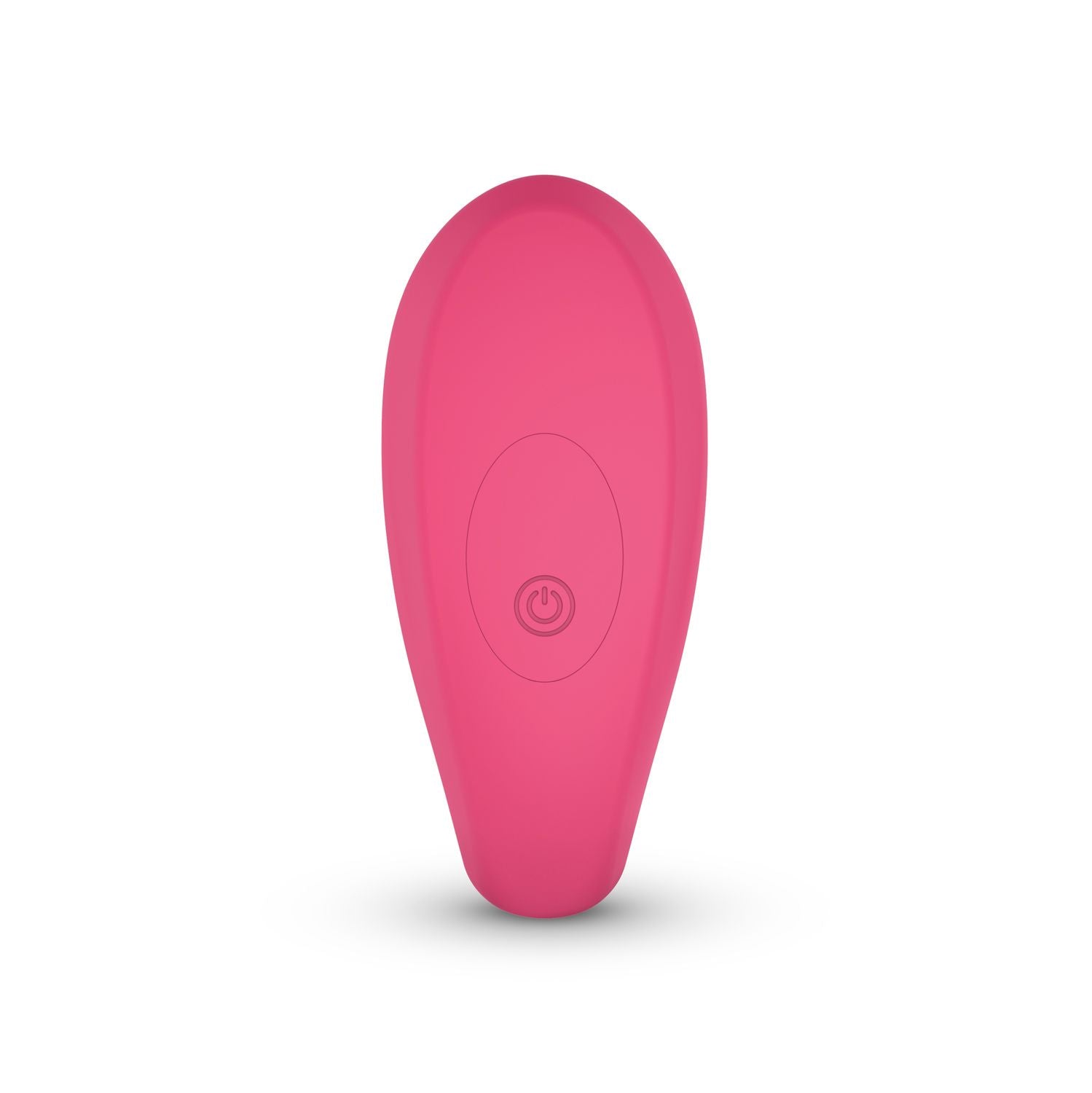 EasyConnect - Tragbarer Vibrator Ivy - Per App steuerbar mit Long Range Play