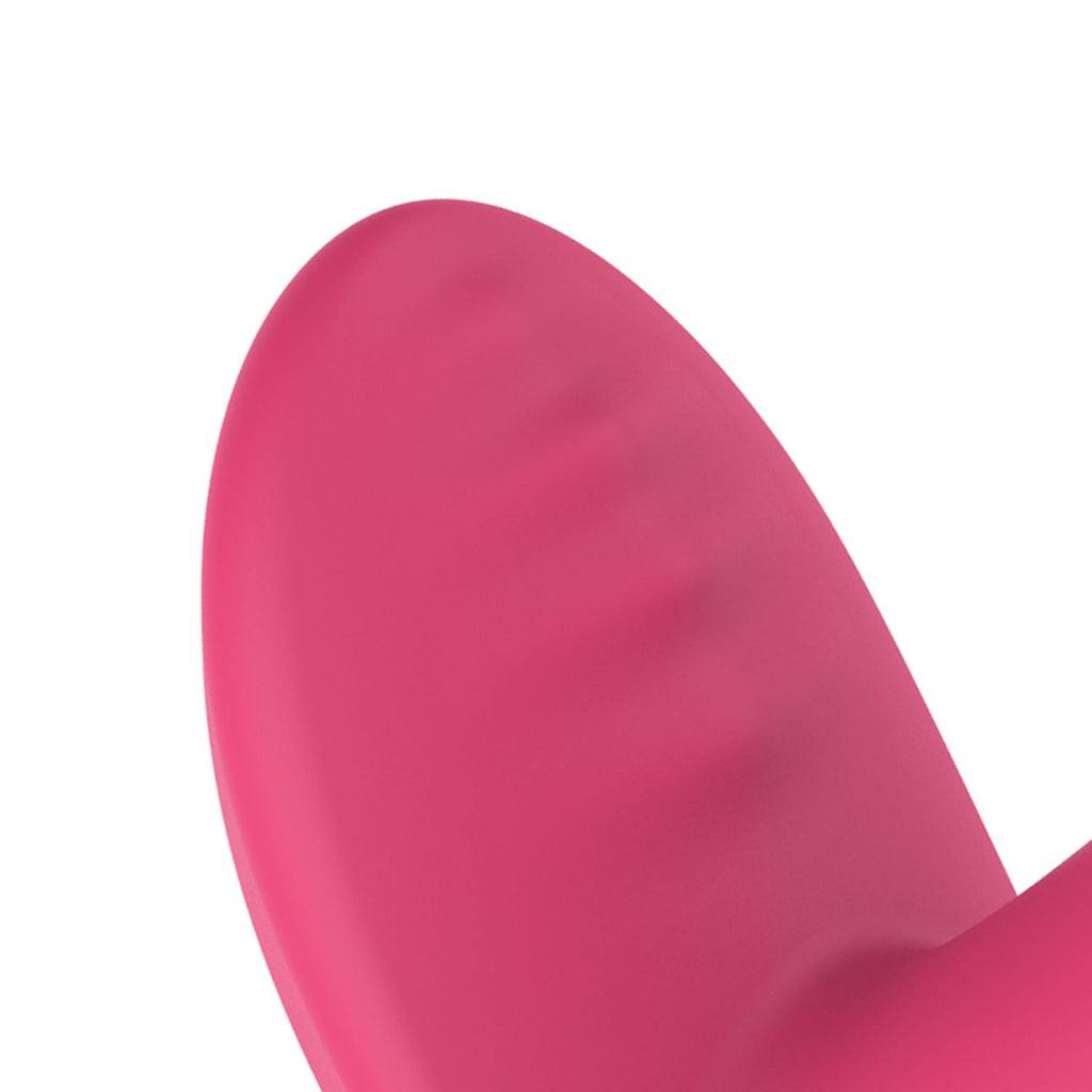 EasyConnect - Tragbarer Vibrator Ivy - Per App steuerbar mit Long Range Play