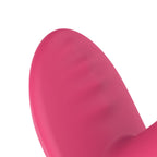 EasyConnect - Tragbarer Vibrator Ivy - Per App steuerbar mit Long Range Play
