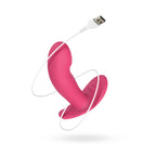 EasyConnect - Tragbarer Vibrator Ivy - Per App steuerbar mit Long Range Play