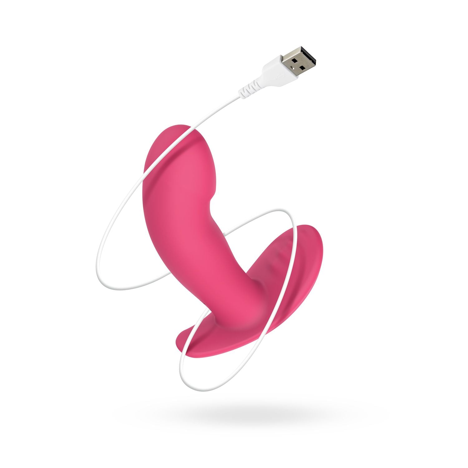 EasyConnect - Tragbarer Vibrator Ivy - Per App steuerbar mit Long Range Play