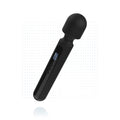 BLAQ - Digitaler Wand Vibrator XL - Schwarz