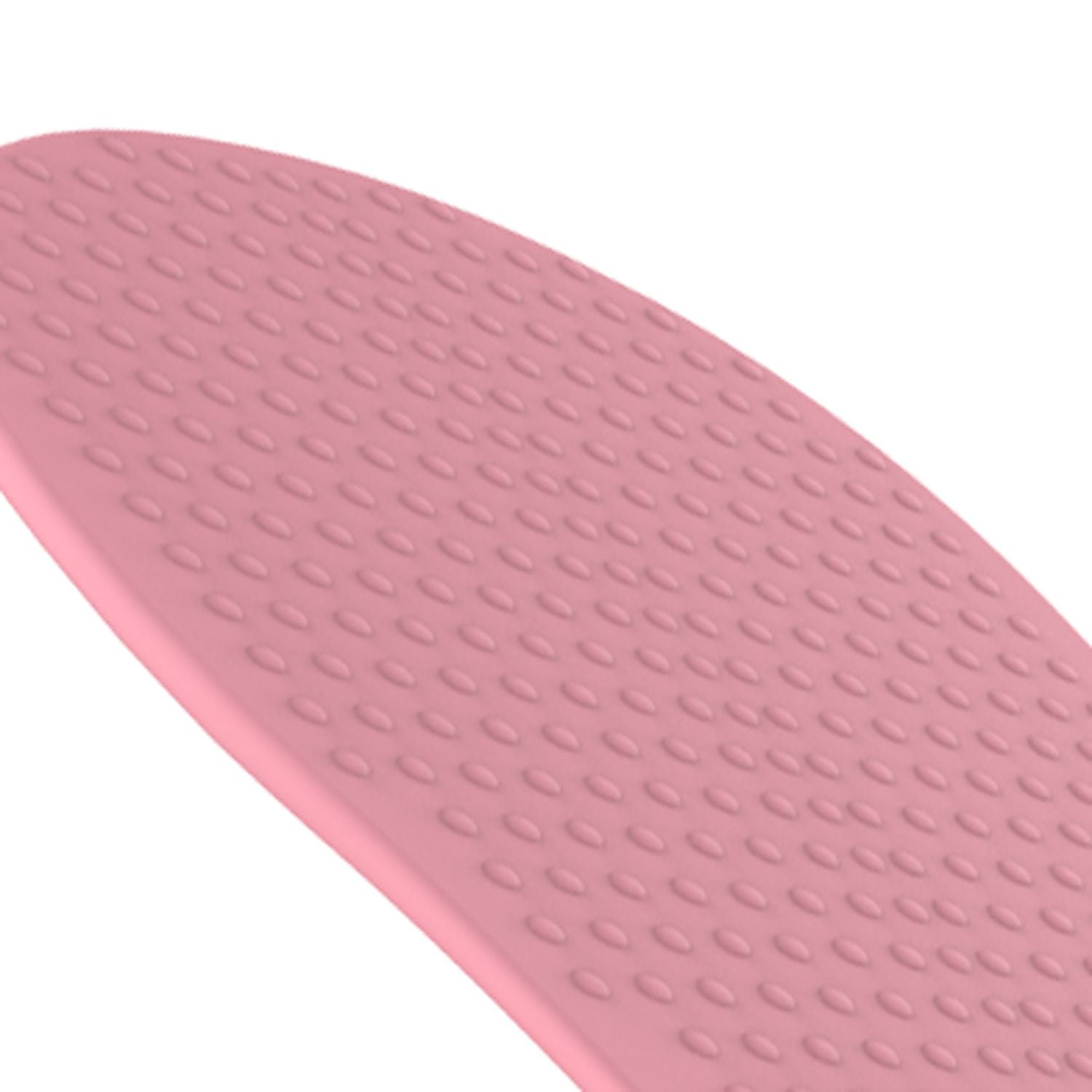 EasyToys - Vibe Pad Klopfender und Vibrierender Vibrator mit Fernbedienung - Rosa
