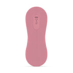 EasyToys - Vibe Pad Klopfender und Vibrierender Vibrator mit Fernbedienung - Rosa