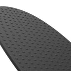 EasyToys - Vibrationspad mit Fernbedienung - Schwarz