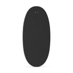 EasyToys - Vibrationspad mit Fernbedienung - Schwarz