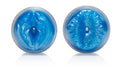 Fleshlight - Quickshot Alien - Blau
