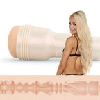 Fleshlight Girls - Elsa Jean Leckerli
