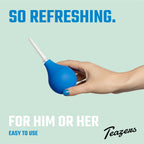 Teazers Intimdusche