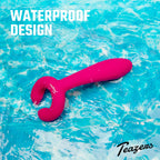 Pair Vibrator - Paar-Vibrator mit Doppelmotor - Anal und Vaginal