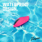 Teazers - Klitoris Vibrator mit Fernbedienung - Pink