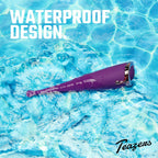 Teazers - Pointer Vibe Klitoris-Vibrator - Lila