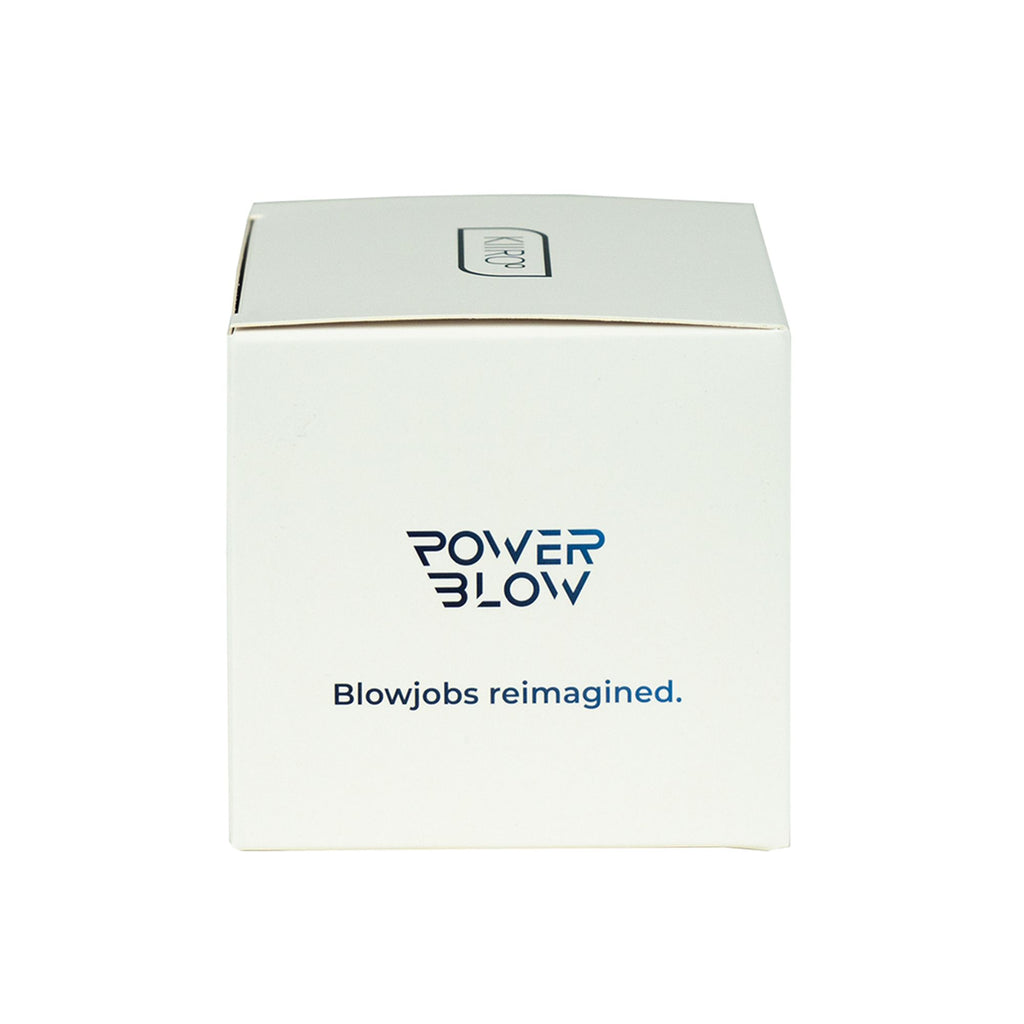 Kiiroo - Powerblow Fleshlight Compatible