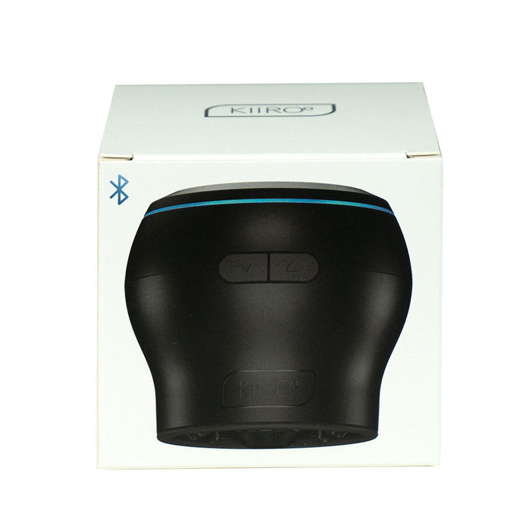 Kiiroo - Powerblow Fleshlight Compatible
