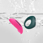 Magic Motion - Magic Candy und Dante Kit II - Vibrator und Cockring mit App-Steuerung