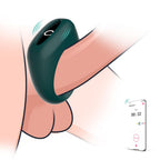 Magic Motion - Magic Candy und Dante Kit II - Vibrator und Cockring mit App-Steuerung