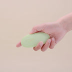 Magic Motion - App-gesteuerter Panty-Vibrator Nyx - Rot
