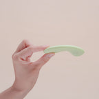 Magic Motion - App-gesteuerter Panty-Vibrator Nyx - Rot