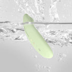 Magic Motion - App-gesteuerter Panty-Vibrator Nyx - Rot