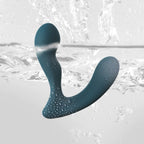 Magic Motion - Solstice Prostata Vibrator - Grün