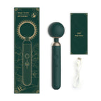 Magic Motion - Zenith Smart Wand Vibrator - Grün