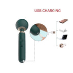 Magic Motion - Zenith Smart Wand Vibrator - Grün
