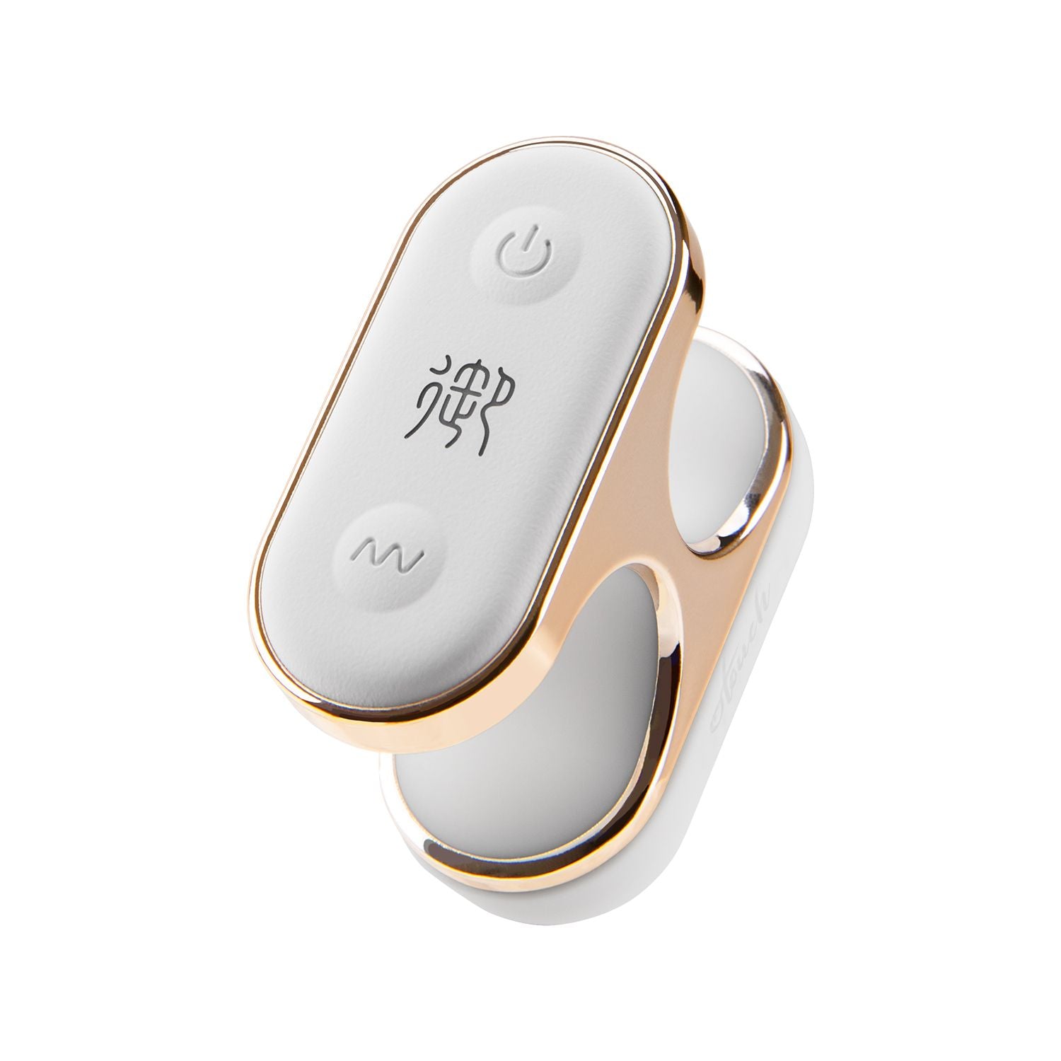OTOUCH - Yu Fingervibrator - U-förmiges Design mit 7 Vibrationsstufen