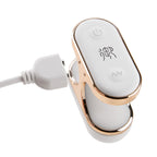 OTOUCH - Yu Fingervibrator - U-förmiges Design mit 7 Vibrationsstufen