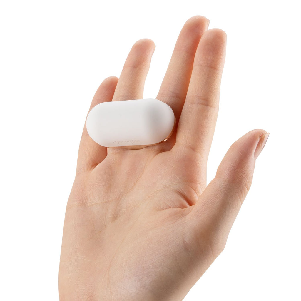 OTOUCH - Yu Fingervibrator - U-förmiges Design mit 7 Vibrationsstufen