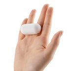 OTOUCH - Yu Fingervibrator - U-förmiges Design mit 7 Vibrationsstufen