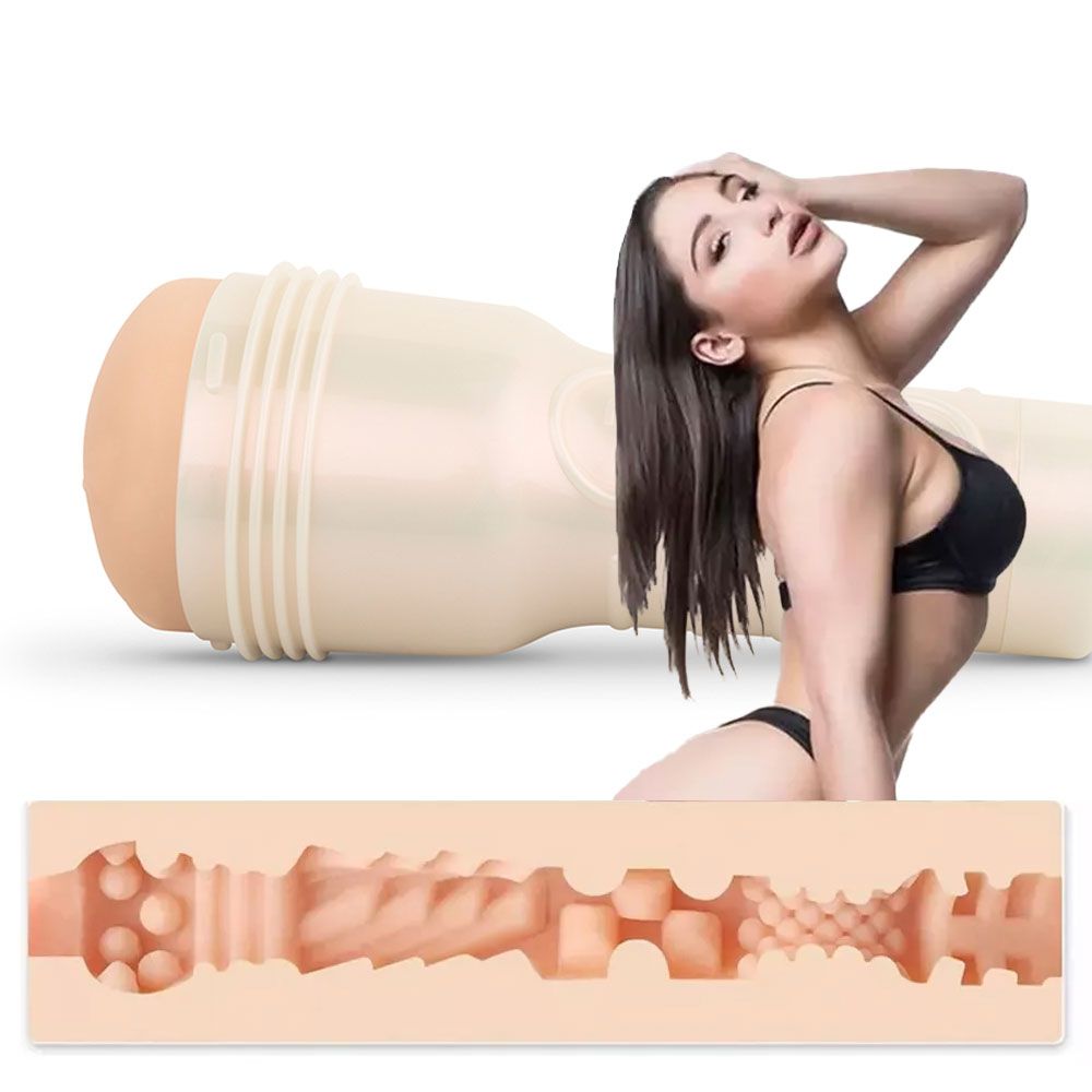 Fleshlight Girls - Abella Danger Danger