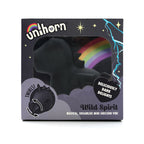 Unihorn - Bean Blossom Zungenvibrator - Klitoris-Stimulator mit dicker Zunge