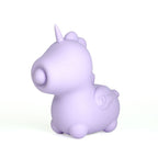 Unihorn - Bean Blossom Zungenvibrator - Klitoris-Stimulator mit dicker Zunge