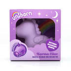 Unihorn - Bean Blossom Zungenvibrator - Klitoris-Stimulator mit dicker Zunge