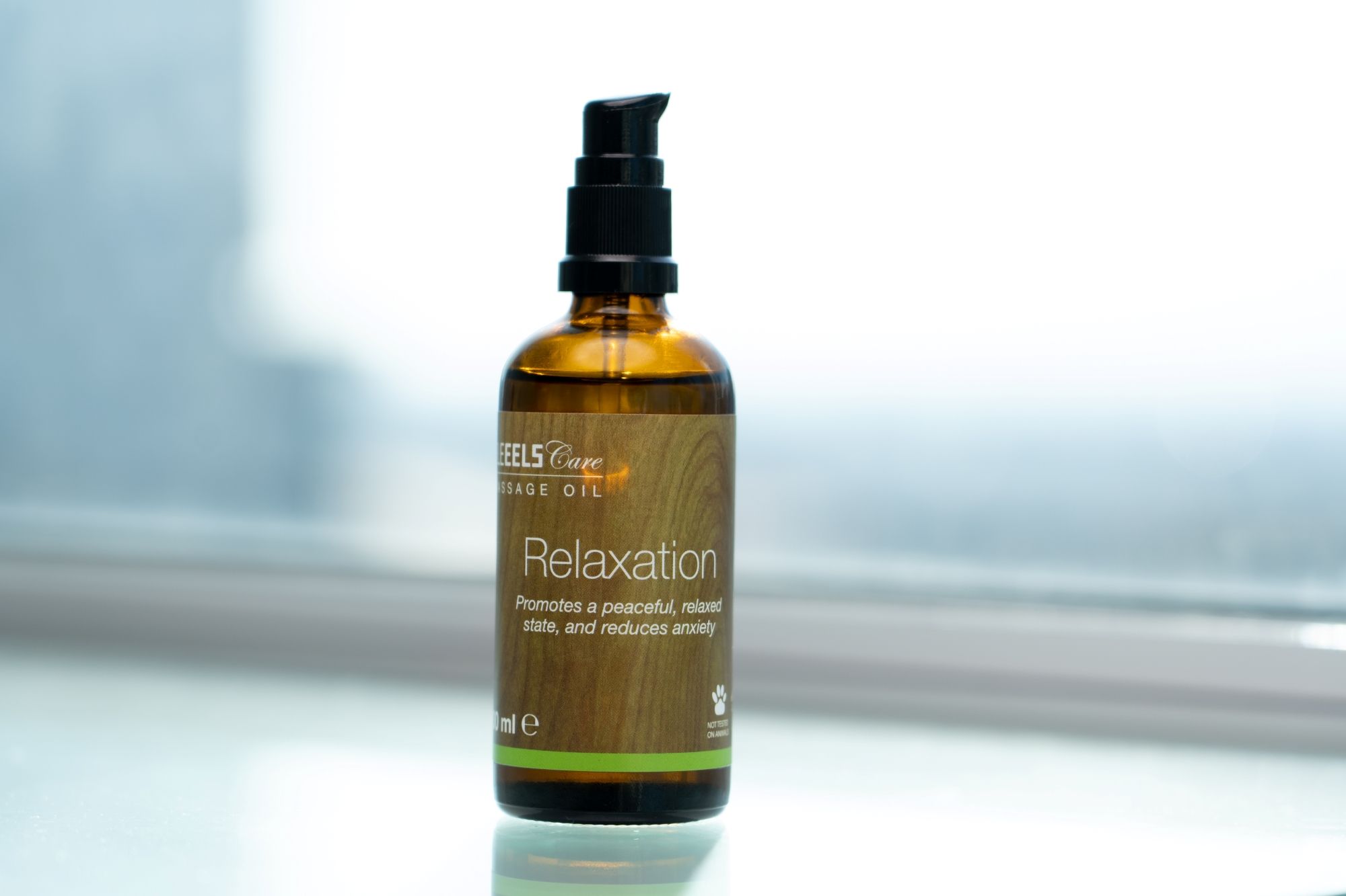 S1 - Revival Hot Stone Spa Kollektion
