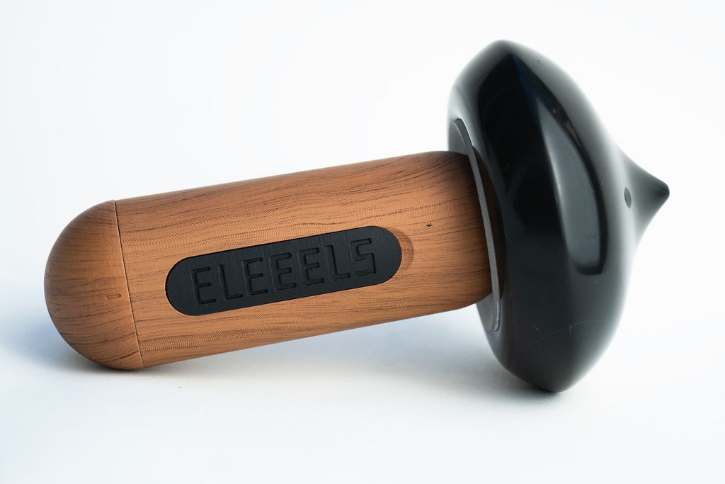 S2 - Hot Stone Massagestab Kollektion