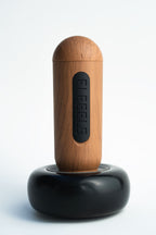 S2 - Hot Stone Massagestab Kollektion